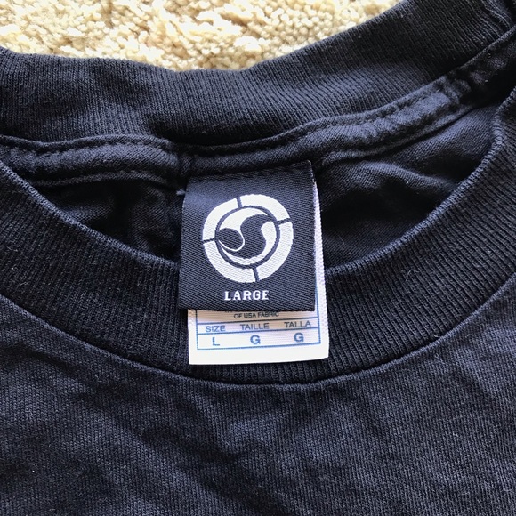 DVS T Shirt - Picture 3 of 3